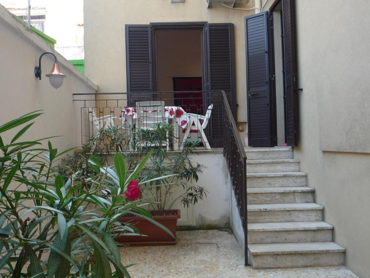 Appartamento Arbacani Holydays *