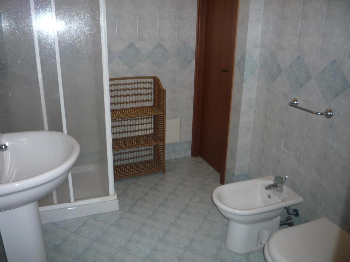 Appartamento Arbacani Holydays