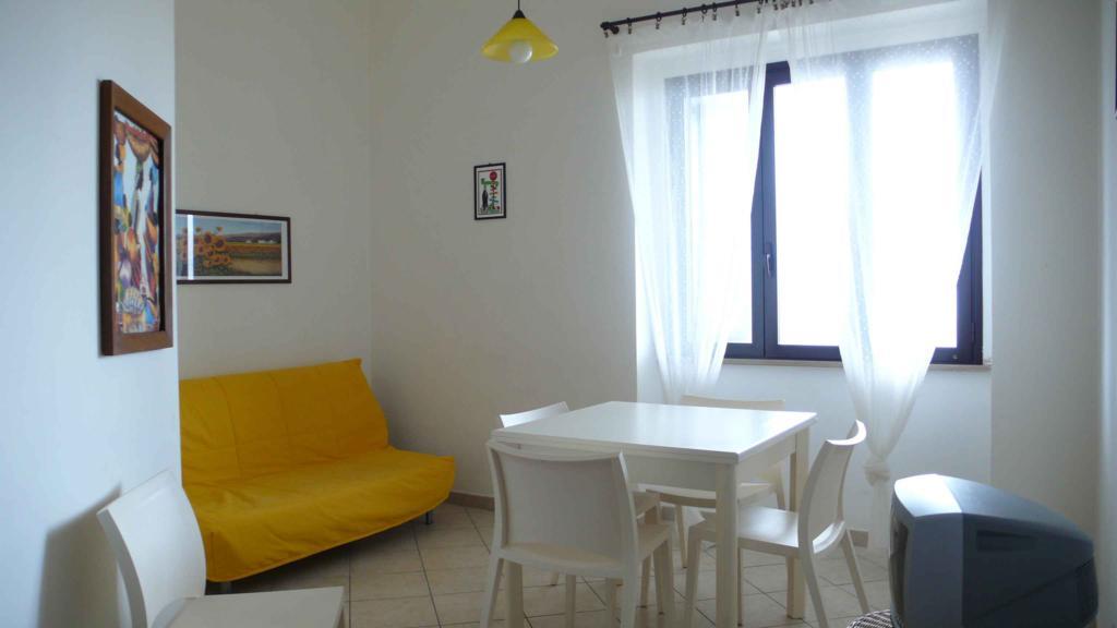 Appartamento Arbacani Holydays *