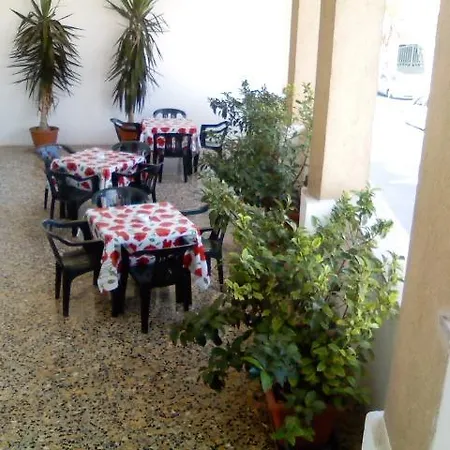 Arbacani Holydays Gallipoli Exterior photo