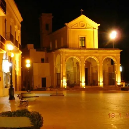 Arbacani Holydays Gallipoli Exterior photo