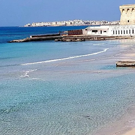 Arbacani Holydays Gallipoli Exterior photo