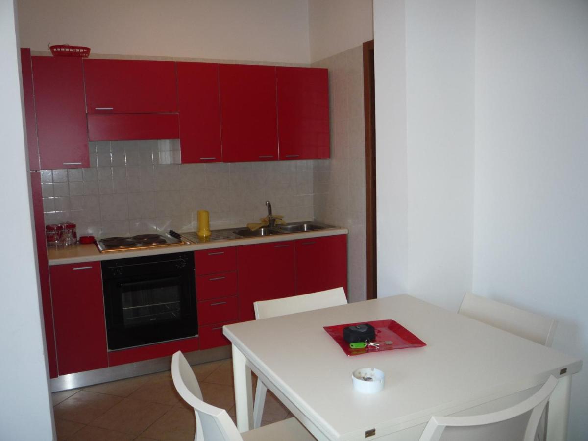 Arbacani Holydays Apartment