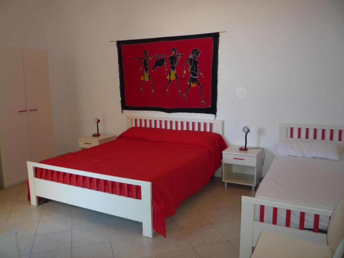 Apartment Arbacani Holydays *