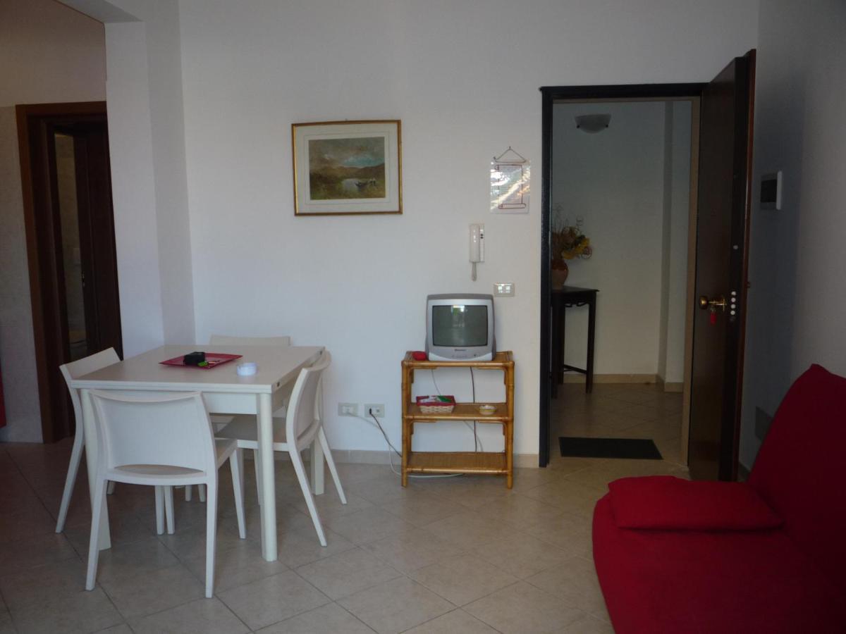 Apartment Arbacani Holydays *
