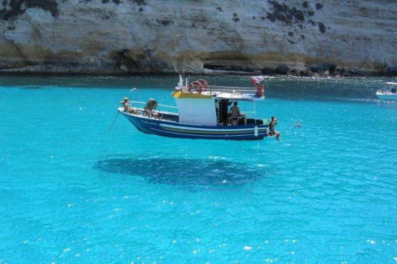 Apartment Arbacani Holydays Gallipoli