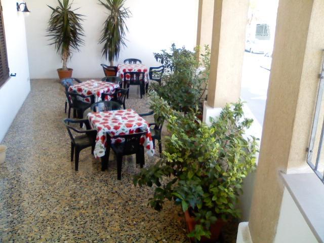 Apartment Arbacani Holydays Gallipoli