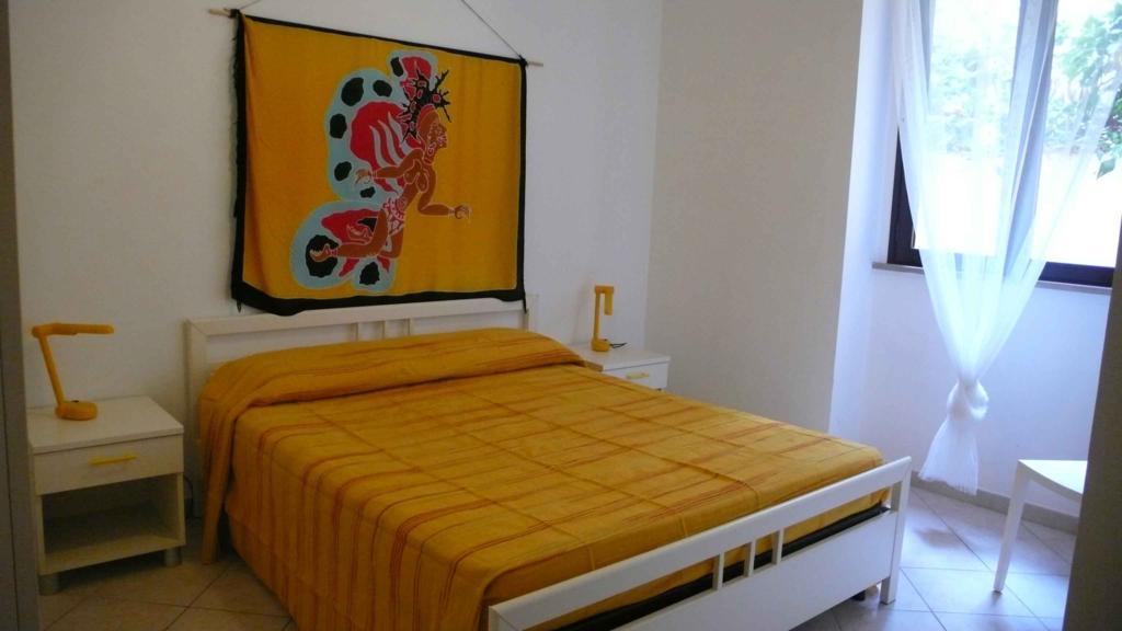 Apartment Arbacani Holydays